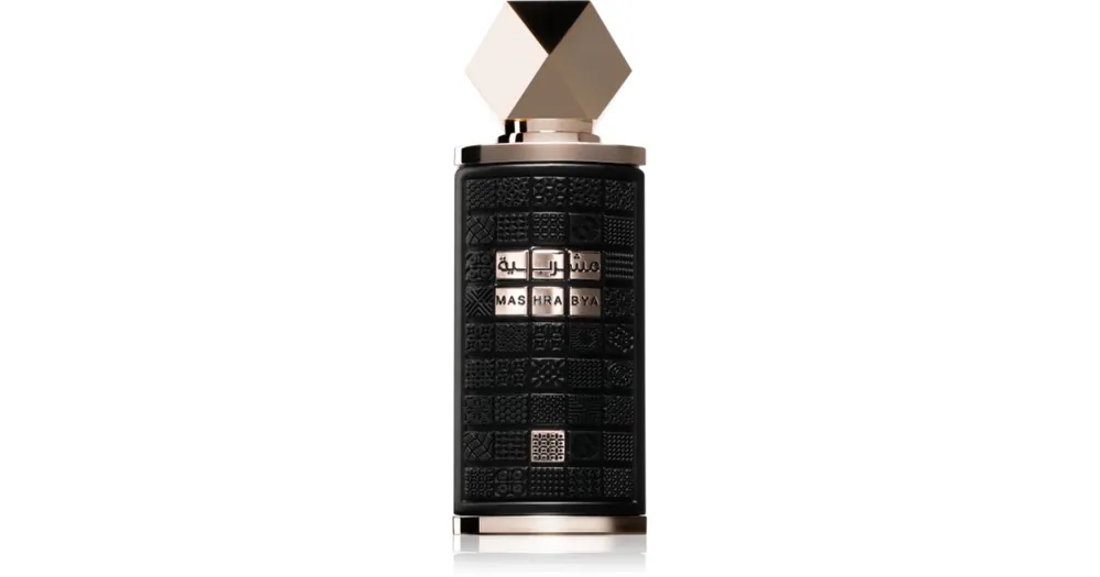 Ajánlat LattafaMashrabya Eau de Parfum unisex