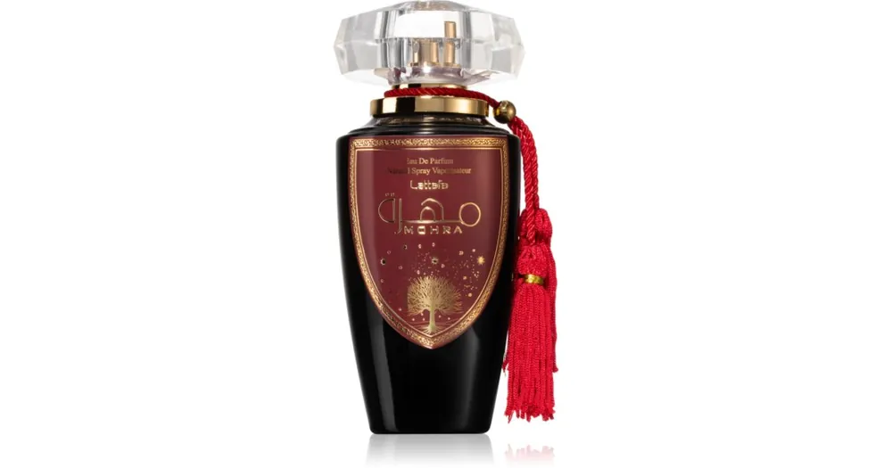LattafaMohra Eau de Parfum unisex Legkelendőbb