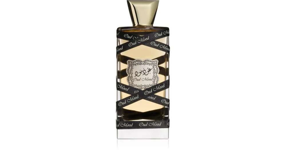 LattafaOud Mood Eau de Parfum unisex Árengedmény