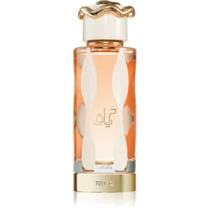 Vásárlói kedvenc LattafaTeriaq Eau de Parfum unisex