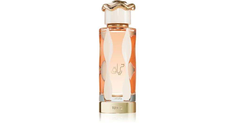 Vásárlói kedvenc LattafaTeriaq Eau de Parfum unisex