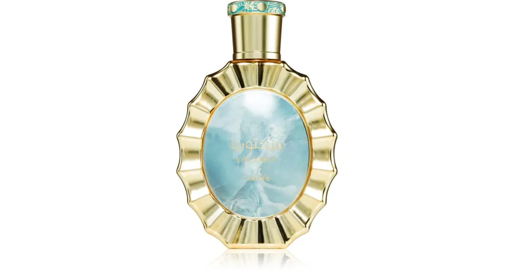 LattafaVictoria Eau de Parfum unisex Ne maradj le