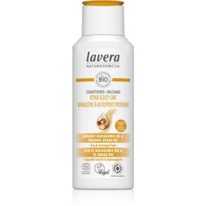 LaveraRepair & Care mélyregeneráló kondicionáló száraz és sérült hajra Azonnal elérhető