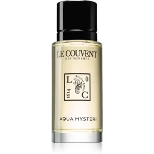 Utolsó esély Le Couvent Maison de ParfumBotaniques Aqua Mysteri Eau de Cologne unisex