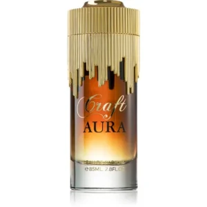 Le ChameauCraft Aura Eau de Parfum unisex Ne maradj le