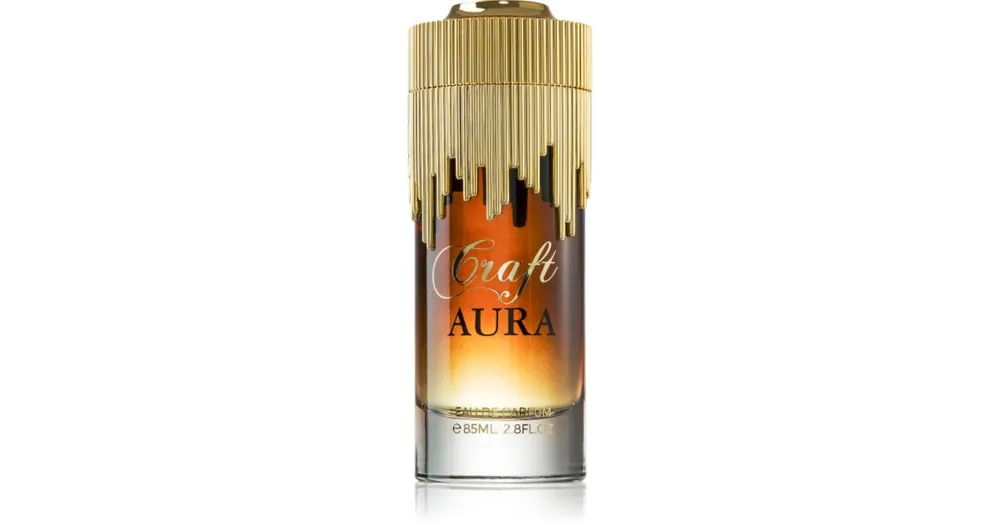 Le ChameauCraft Aura Eau de Parfum unisex Ne maradj le
