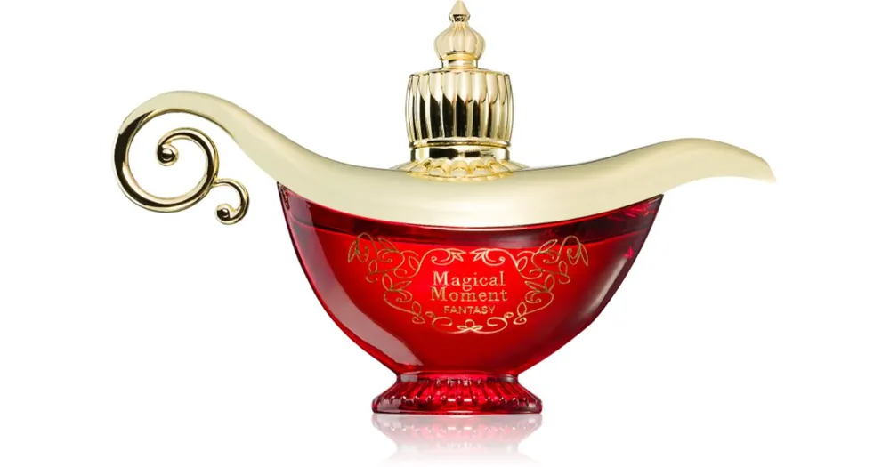 Le ChameauMagical Moment Fantasy Eau de Parfum unisex Csak ma