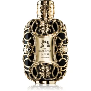 Rendeld meg most Le ChameauRegal Touch La Nuit Eau de Parfum unisex