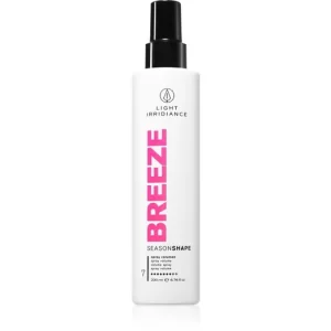 Light IrridianceSeason Breeze spray a hajtérfogat növelésére Olcsóbb
