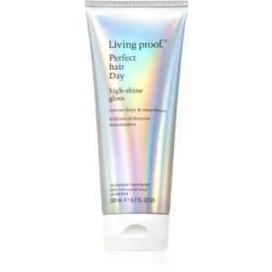Rendeld meg most Living ProofPerfect Hair Day fogfény a matt hajért