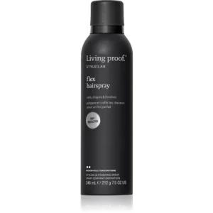 Living ProofStyle Lab hajlakk közepes fixálás Bestseller