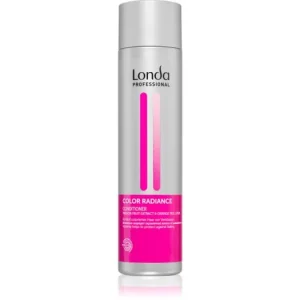 Kedvezmény Londa ProfessionalColor Radiance kondicionáló festett hajra