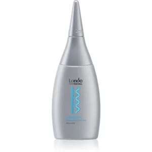 Utolsó esély Londa ProfessionalCurl Lotion N tartós normál hajra