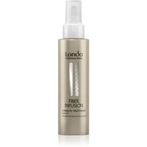 Londa ProfessionalFiber Infusion 5 Minute Keratin Treatment haj maszk keratinnal Vásárlói kedvenc