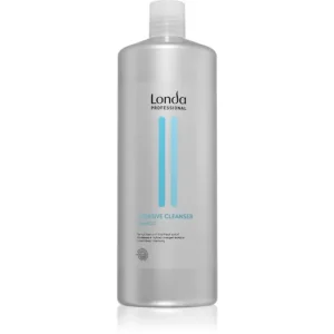 Vedd meg most Londa ProfessionalSpecialist Intensive Cleanser tisztító sampon