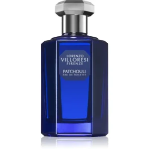 Lorenzo VilloresiPatchouli Eau de Toilette unisex Bestseller