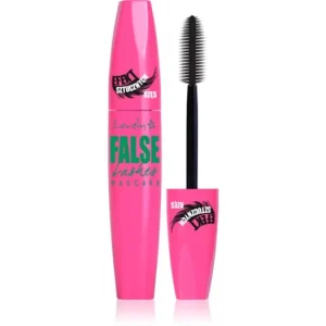 Árcsökkenés LovelyFalse Lashes Műszempilla hatású szempillaspirál