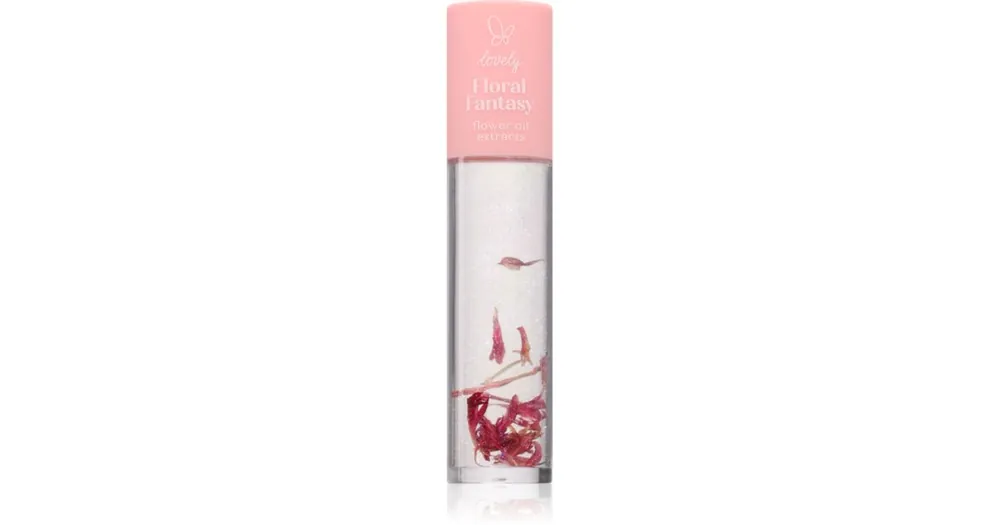 Kihagyhatatlan ajánlat LovelyFloral Fantasy ajak olaj