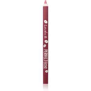 Biztonságos fizetés LovelyPerfect Line szájkontúrceruza