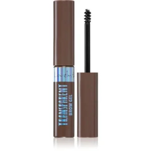 Szuper ajánlat LovelyTransparent Brow Gel átlátszó fixáló gél