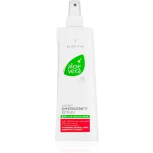 LRAloe Vera Emergency nyugtató spray arcra és testre Ajánlat