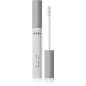 LumeneNordic Makeup átlátszó fixáló gél szemöldökre Prémium