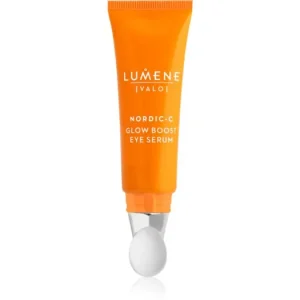 Azonnali szállítás LumeneNordic-C [VALO] Glow Boost élénkítő szemszérum
