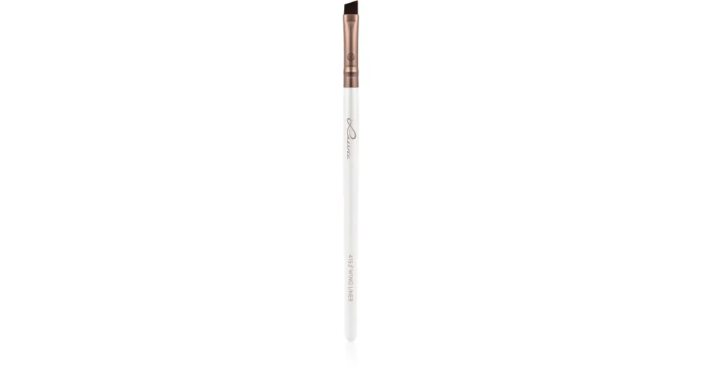 Népszerű Luvia CosmeticsElegance Wing Liner ferde szemkihúzó ecset