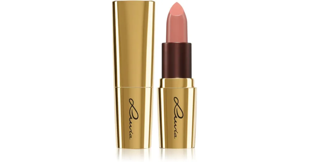 Ne maradj le Luvia CosmeticsVegan Lipstick krémes rúzs