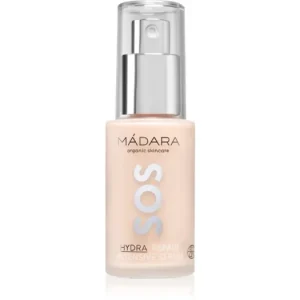 Újdonság MÁDARASOS Hydra Repair intenzív szérum