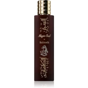 Szezonális akció Magic OudIn Kalimath Eau de Parfum unisex