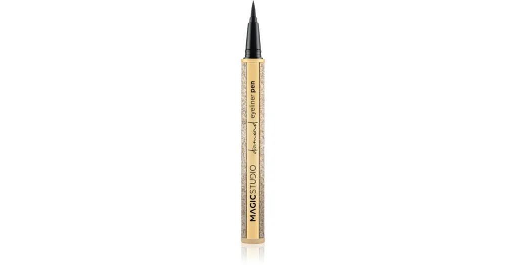 Magic studioDiamond Eyeliner Pen szemhéjtus Vedd meg online