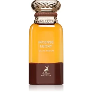 Biztonságos fizetés Maison AlhambraIncense Ebony Eau de Parfum unisex