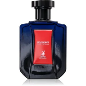 Biztonságos fizetés Maison AlhambraMoondrift Blue Intense Eau de Parfum unisex