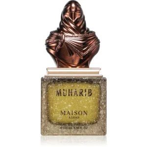 Kiárusítás Maison AsrarMuharib Eau de Parfum unisex