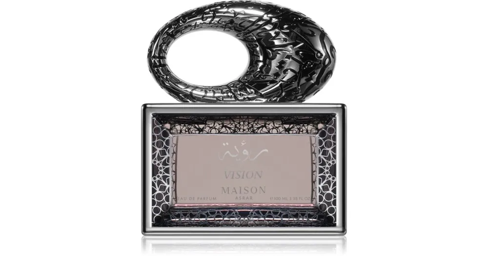 Kiárusítás Maison AsrarVision Eau de Parfum unisex