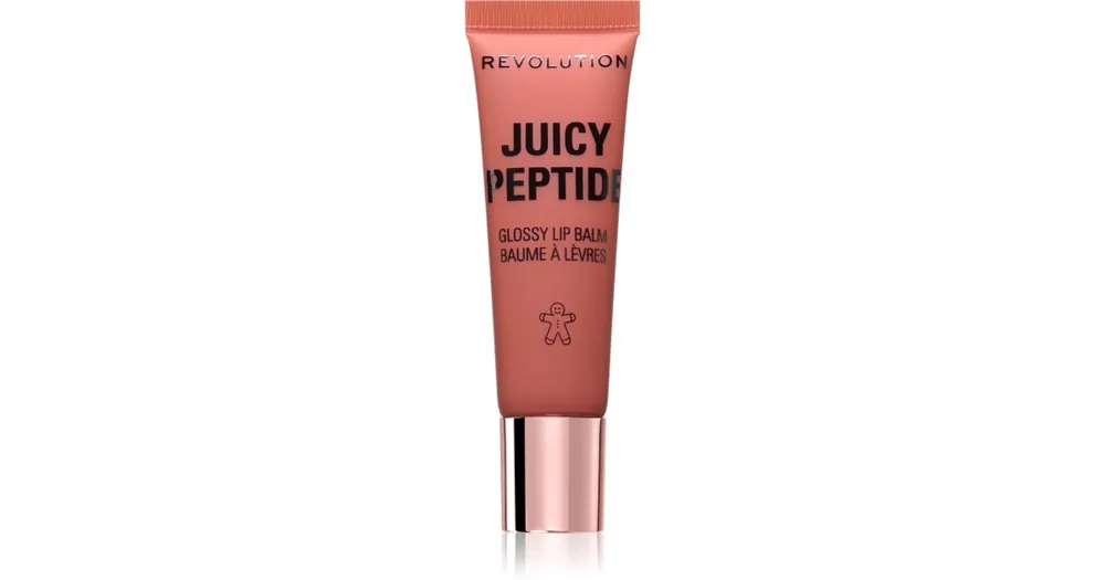 Akciós ár RevolutionJuicy Peptide ajakbalzsam peptidekkel
