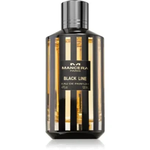 ManceraBlack Line Eau de Parfum unisex Akciós ár
