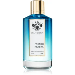 ManceraFrench Riviera Eau de Parfum unisex Legjobb ár