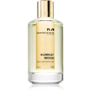Expressz szállítás ManceraKumkat Wood Eau de Parfum unisex