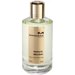 Legjobb ár ManceraWave Musk Eau de Parfum unisex