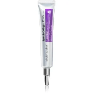 Mary&MaySpicule Collagen PDRN Cream lágyító és tápláló krém a bőrréteg megújítására Gyors kiszállítás
