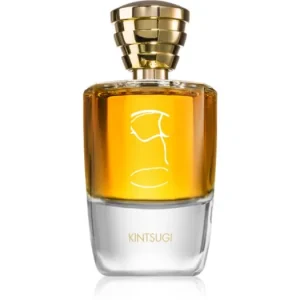 Árcsökkenés Masque MilanoKintsugi Eau de Parfum unisex