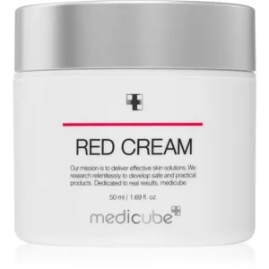 medicubeRed Cream hidratáló és tápláló krém nyugtató hatással Ajánlat