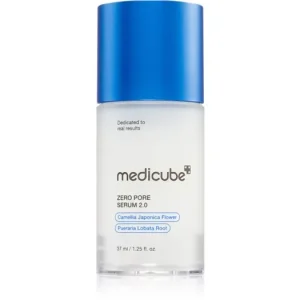 medicubeZero Pore Serum 2.0 szérum zsíros és problémás arcbőrre a zsíros bőr redukálására Korlátozott ajánlat