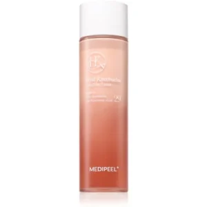 MEDIPEEL+Toner Hyal Kombucha Tea Tox Toner tisztító tonik hialuronsavval Újdonság