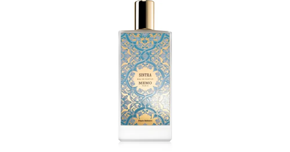 Csak ma Memo ParisSintra Eau de Parfum unisex