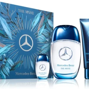 Mercedes-BenzThe Move ajándékszett uraknak Csak ma
