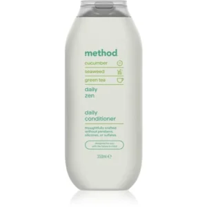 Bestseller MethodConditioner Daily Zen kondicionáló mindennapi használatra