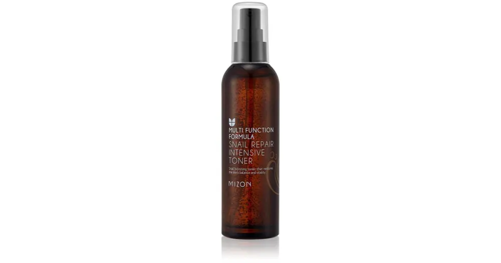 MizonMulti Function Formula Snail arc toner és emulzió csiga kivonattal Biztonságos vásárlás